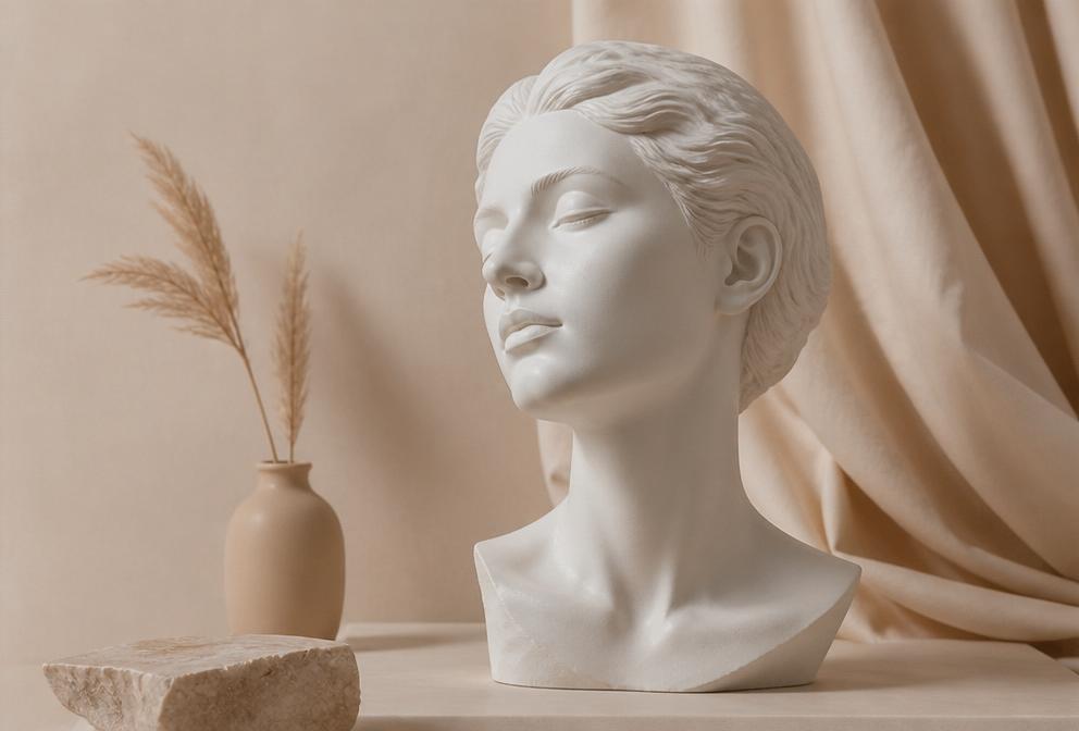 Procedimento de Harmonização Facial